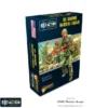 Bolt Action - USA - USMC Raider Squad