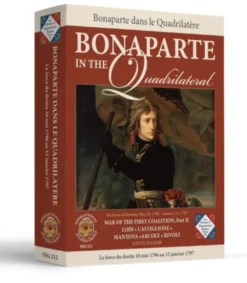 Bonaparte in the Quadrilateral