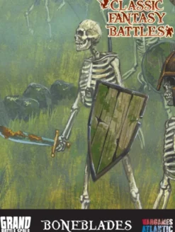 Boneblades (10mm)