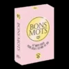 Bon Mots