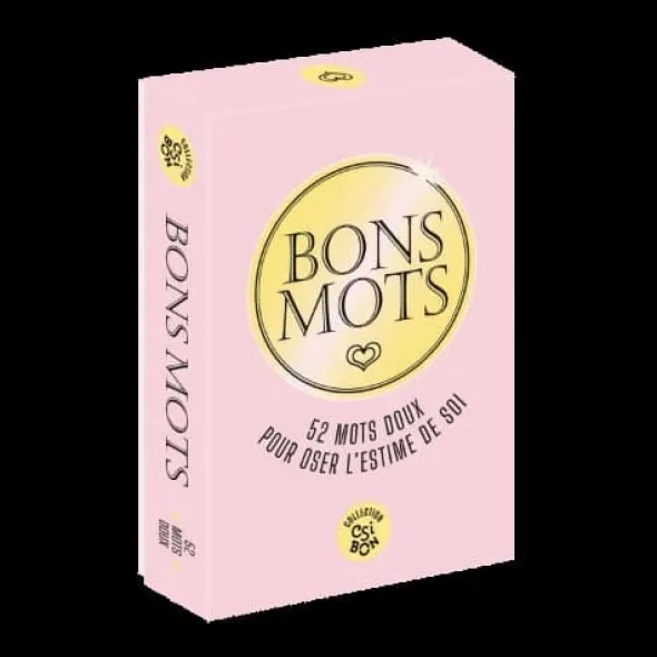 Bon Mots