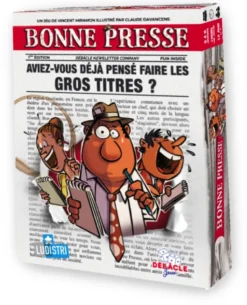 Bonne Presse