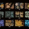 Book of RPG maps vol.5