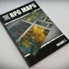 Book of RPG maps vol.3