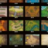 Book of RPG maps vol.2