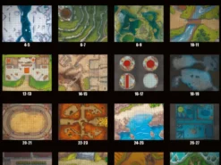 Book of RPG maps vol.2