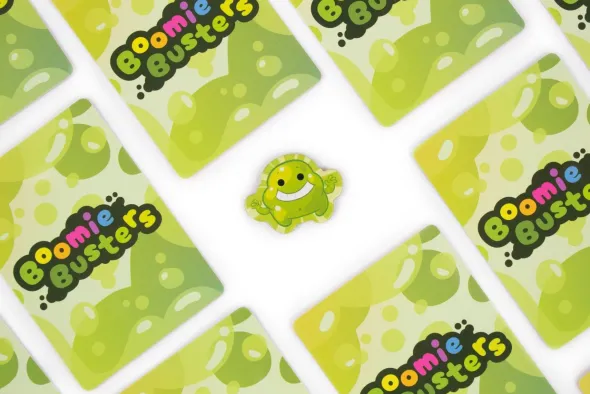 Boomie Busters