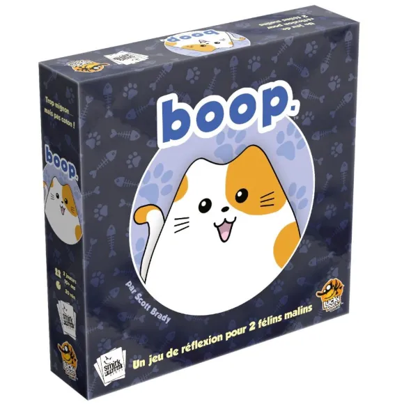 Boop