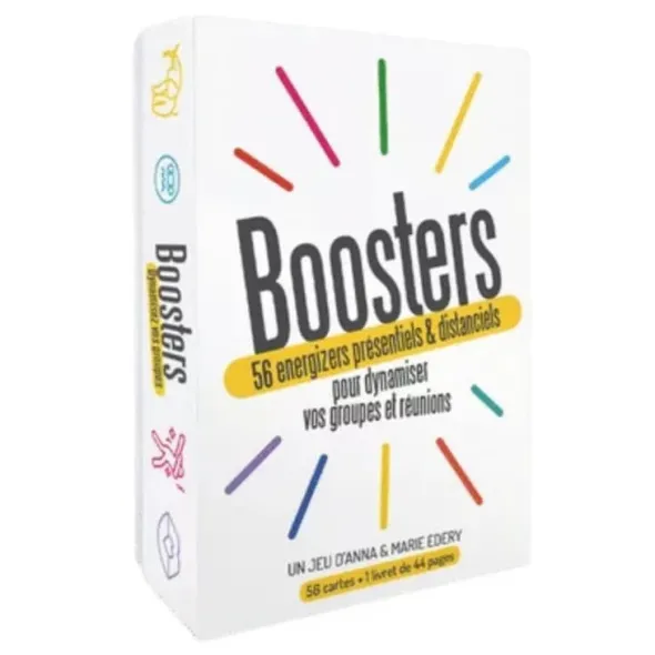 Boosters