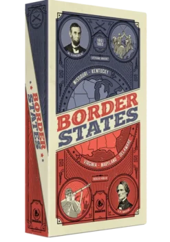 Border States