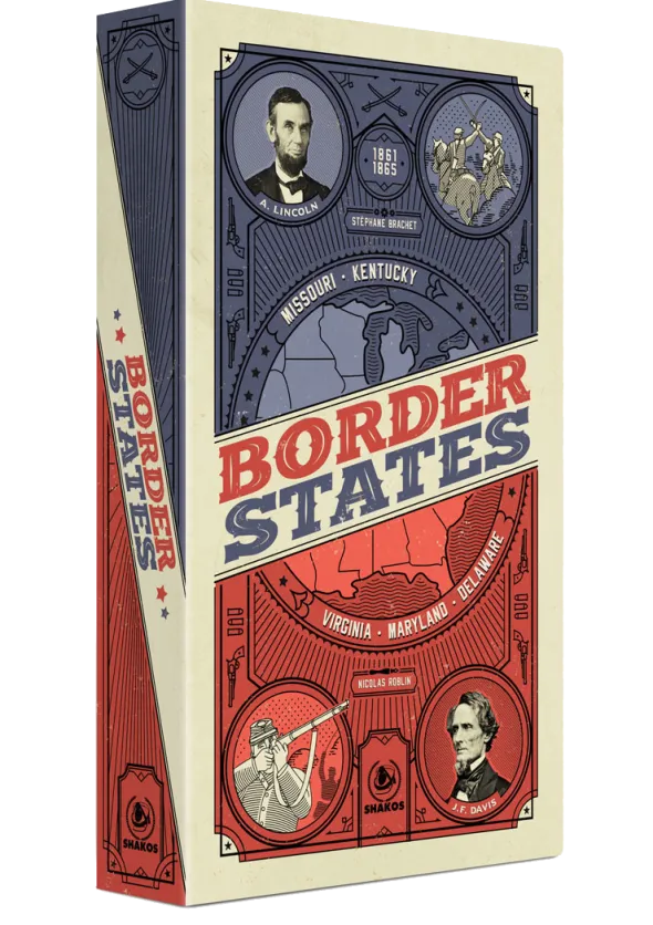 Border States