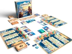 Borealis : Expéditions Arctiques