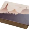 Boîte de Rangement Geekmod - Le Seigneur des Anneaux JCE