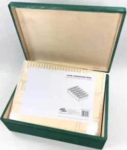 Boîte de Rangement Geekmod - Le Seigneur des Anneaux JCE