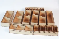 Boîte de Rangement Geekmod - Pure