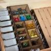 Boîte de Rangement - Talisman