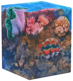 Boulder 100+ Coral Places - Seablue Hush