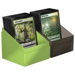 Boulder 100+ Deck Case - Harry Potter