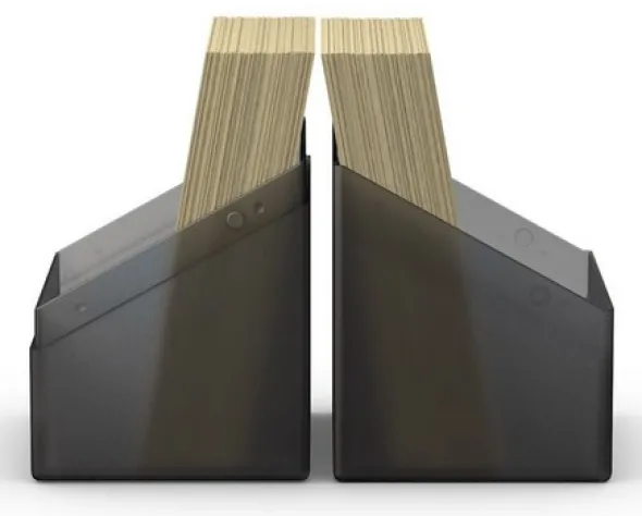 Boulder Deck Case 80+ Standard