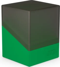 Boulder 100 + Synergy