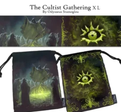 Bourse - The Cultist Gathering XL