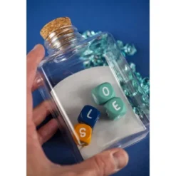 Bouteille à la Mer