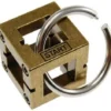 Box - Cast Puzzle