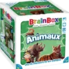 Brain Box - Animaux