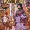 Brancalonia - Il Etait Une Fois en Etat-Lie