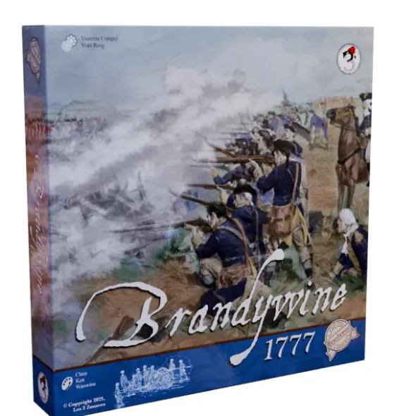 Brandywine 1777