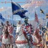 Braveheart Solitaire Bookgame 2nd Edition