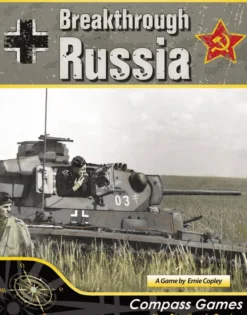 Breakthrough Russia