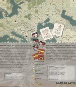 Breakthrough Russia