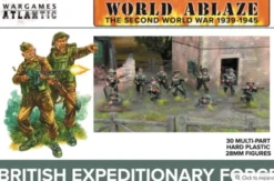 British Expeditionary Force