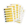 Broad Lines Extra Cards