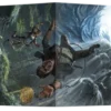 Broken Compass - Ecran de jeu du Maître de la Fortune