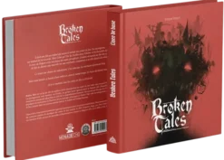 Broken Tales