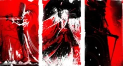 Broken Tales