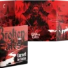 Broken Tales - Ecran