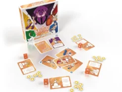 Brutus!