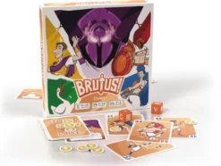 Brutus!
