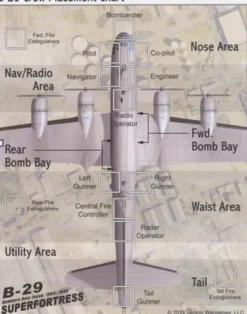 B-29 Superfortress