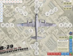 B-29 Superfortress