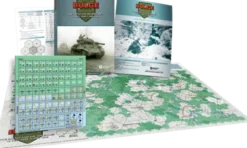 Bulge: The Battle for the Ardennes