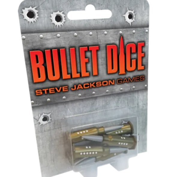 Bullet Dice