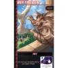 Bullet [Paw] - Beethoven Alternate Art