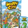 Bundle Happy City + Grozilla