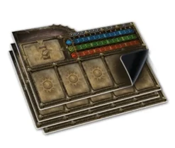 Bundle Jeu Destinies et Playmats