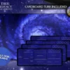Bundle Playmat compatible avec Star Trek : Ascendancy