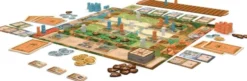 Bunny Kingdom Town